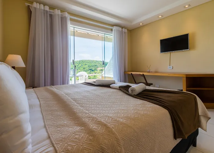 Pousada E Spa Villa Mercedes By Latitud esPousada