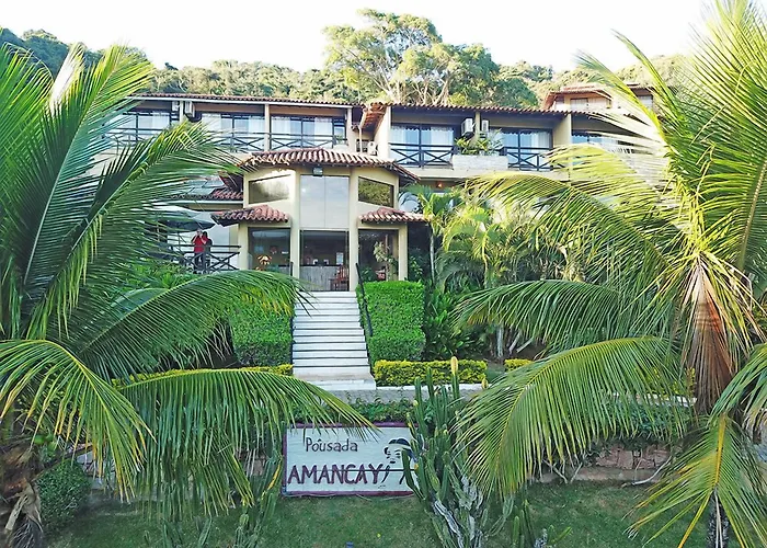 Pousada AmancayPousada